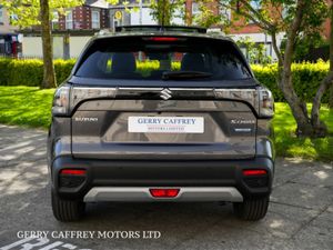 Suzuki S-CROSS 1.4 Hybrid Ultra Allgrip  sale - Image 4