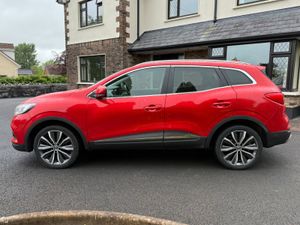 Excellent Condition 201 Renault Kadjar! - Image 4