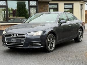 Immaculate 171 Audi A4! - Image 3