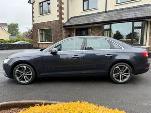 Immaculate 171 Audi A4! - Image 4