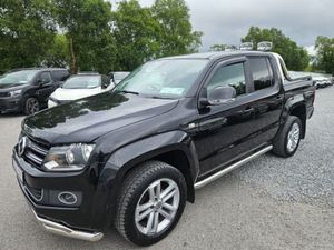 Volkswagen Amarok 2.0 Highline 4motion 180PS 4D A - Image 4