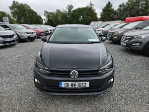 Volkswagen Polo TL 1.0 M5F 65hp 5DR - Image 2