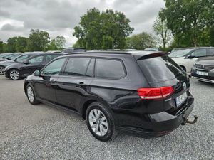 Volkswagen Passat 1.6 TDI S BMT 120PS 5DR - Image 3