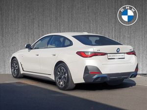 BMW i4 Edrive40 M Sport - Image 3