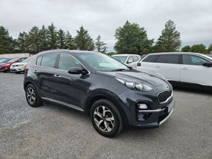 Kia Sportage K3 Mhev My20 5DR - Image 2