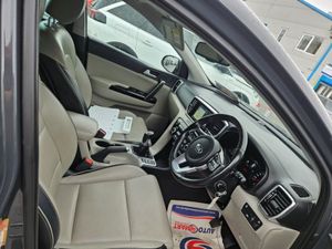 Kia Sportage K3 Mhev My20 5DR - Image 3