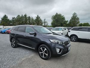 Kia Sorento 2.2 Crdi Kx-2 AWD 5DR - Image 2