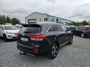 Kia Sorento 2.2 Crdi Kx-2 AWD 5DR - Image 3