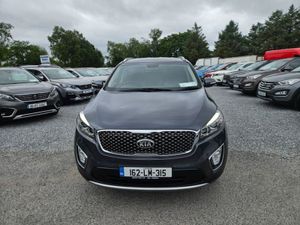 Kia Sorento 2.2 Crdi Kx-2 AWD 5DR - Image 4