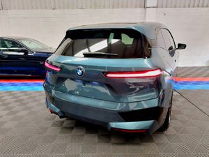 222 IX XDRIVE40 M SPORT EDITION (HUGE SPEC) - Image 3