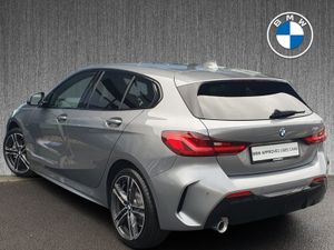BMW 1 Series 118i M Sport - Image 3