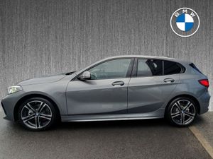 BMW 1 Series 118i M Sport - Image 4