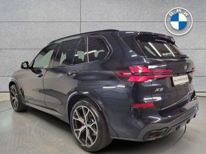 BMW X5 Xdrive50e M Sport - Image 2