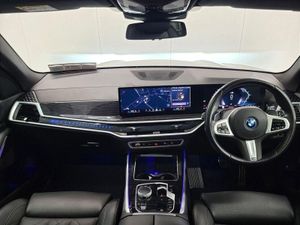 BMW X5 Xdrive50e M Sport - Image 4