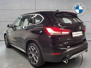 BMW X1 Sdrive18d Xline - Image 2