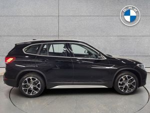 BMW X1 Sdrive18d Xline - Image 3