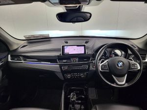BMW X1 Sdrive18d Xline - Image 4