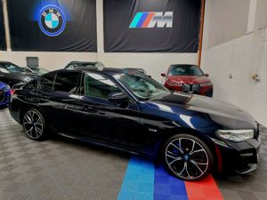 212 545 XDRIVE M SPORT PRO (HUGE SPEC ) NAPPA LEAT - Image 2