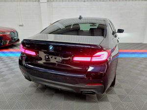 212 545 XDRIVE M SPORT PRO (HUGE SPEC ) NAPPA LEAT - Image 3