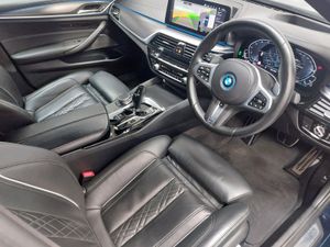 212 545 XDRIVE M SPORT PRO (HUGE SPEC ) NAPPA LEAT - Image 4