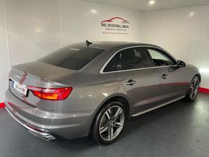Audi A4 Limousine 35 TDI 163BHP S-tronic SE 4DR A - Image 2