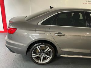 Audi A4 Limousine 35 TDI 163BHP S-tronic SE 4DR A - Image 4