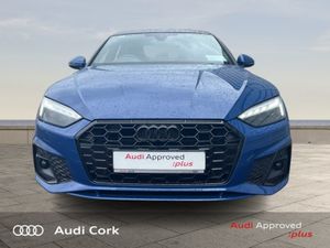 Audi A5 Sportback 35tdi 163BHP S-line Black Editi - Image 3