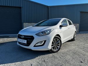 Hyundai i30 161’ Classic LOW MILEAGE/FRESH NCT - Image 2