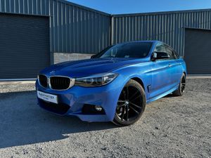 BMW 320d F34 Gran Turismo M-SPORT LOW MILEAGE - Image 2
