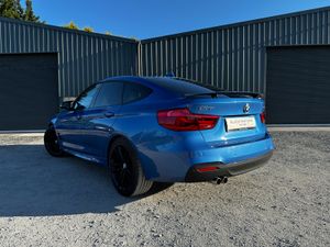 BMW 320d F34 Gran Turismo M-SPORT LOW MILEAGE - Image 3