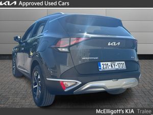 Kia Sportage K3 HEV MY23 5DR AUTO - Image 3