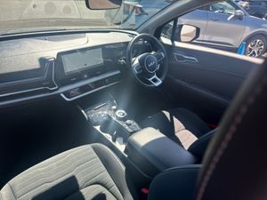 Kia Sportage K3 HEV MY23 5DR AUTO - Image 4