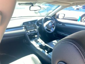 Honda Civic 4DR 1.0 124BHP PREMIUM - Image 4
