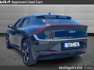Kia EV6 EARTH SEM 5DR AUTO - Image 3