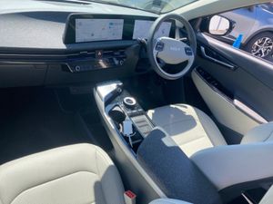 Kia EV6 EARTH SEM 5DR AUTO - Image 4