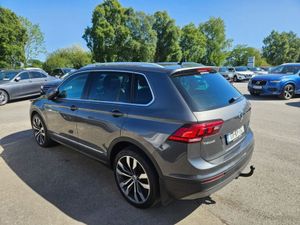 Volkswagen Tiguan 2.0 TDI 150HP D7F 5DR Auto R Li - Image 2