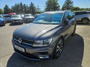 Volkswagen Tiguan 2.0 TDI 150HP D7F 5DR Auto R Li - Image 3