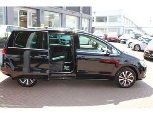 Volkswagen Sharan 2.0TDI 150BHP HIGHLINE PLUS 7 SE - Image 4