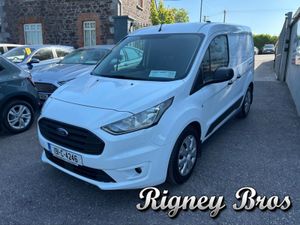 Ford Transit Connect Trend SWB 1.5 100P 100PS M6 - Image 3
