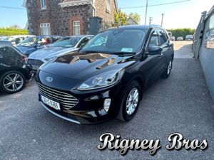 Ford Kuga Titanium 5DR 1.5 TD 120 S6.2 M6 F - Image 3