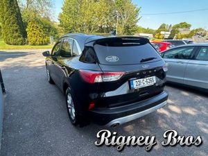 Ford Kuga Titanium 5DR 1.5 TD 120 S6.2 M6 F - Image 4