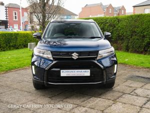 Suzuki Vitara Facelift Ultra 1.5 Full Hybrid - Image 2