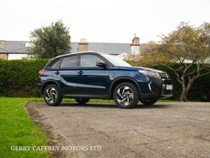 Suzuki Vitara Facelift Ultra 1.5 Full Hybrid - Image 3