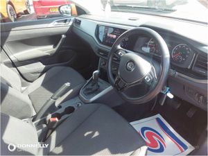 Volkswagen Polo 1.0 TSI 95 Match 5dr DSG - Image 2