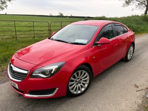 2015 VauxHall Insignia 2.0 140 Bhp - Image 2