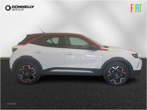 Vauxhall Mokka 1.2 Turbo 136 GS 5dr - Image 2