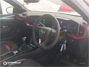 Vauxhall Mokka 1.2 Turbo 136 GS 5dr - Image 3
