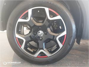 Vauxhall Mokka 1.2 Turbo 136 GS 5dr - Image 4