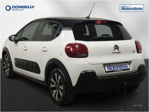 Citroen C3 1.2 Puretech 82 Flair 5dr - Image 2