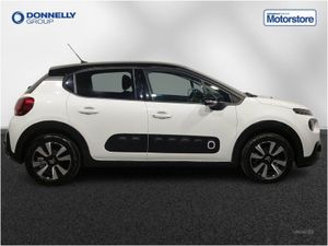 Citroen C3 1.2 Puretech 82 Flair 5dr - Image 3